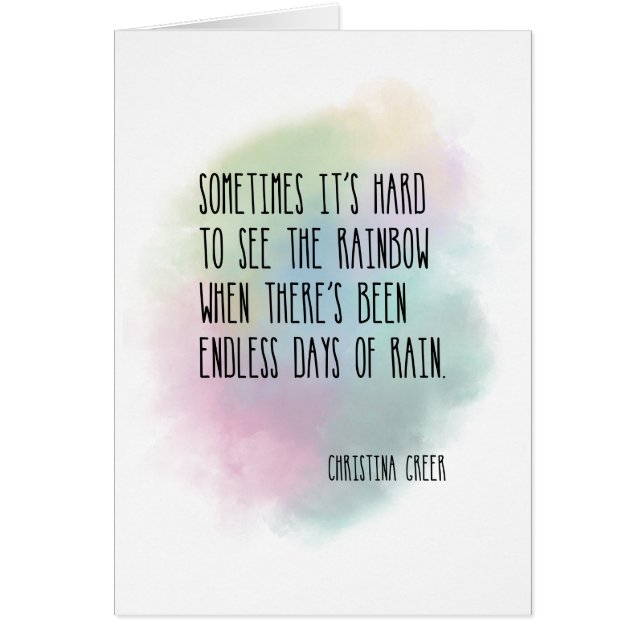 Arc-en-ciel (Devant)