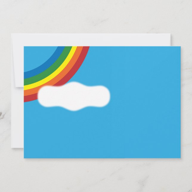 Arc-en-ciel (Devant)