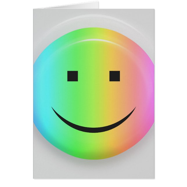 Arc-en-ciel (Devant)