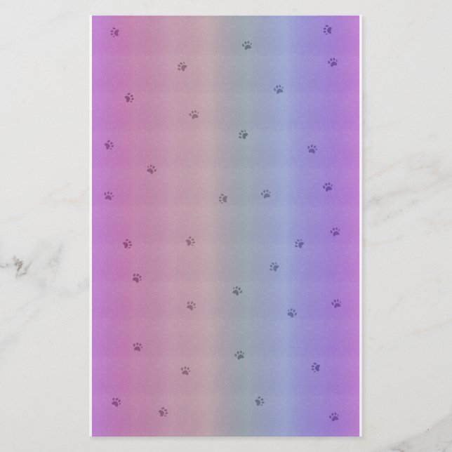 Arc-en-ciel (Devant)