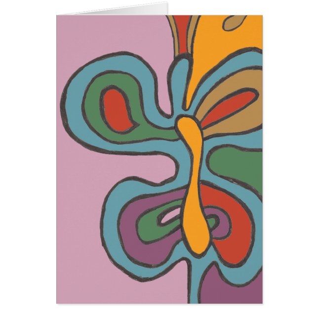 Arc-en-ciel (Devant)