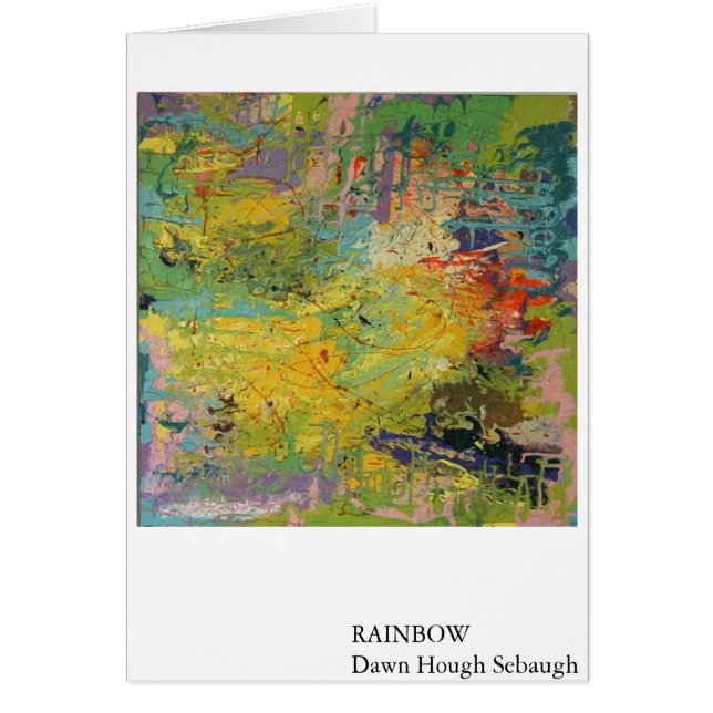 ARC-EN-CIEL (Devant)