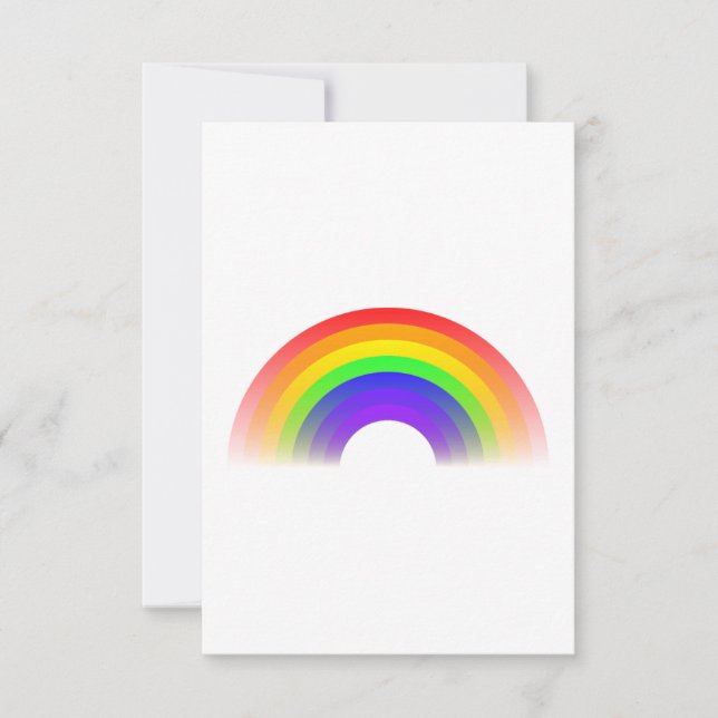 Arc-en-ciel (Devant)