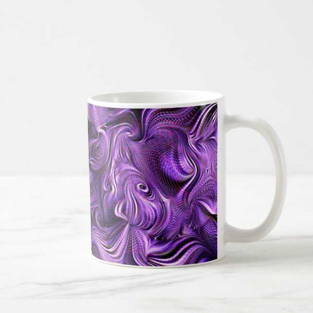 Arc-en-ciel 3 Mug (Droite)