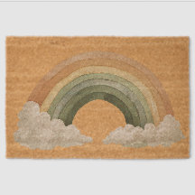 Arc-en-ciel de la Saint-Patrick