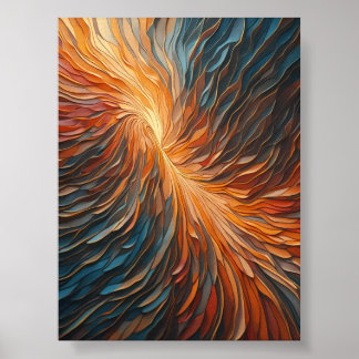 Arc-en-ciel Rumbling Earth Value Prints & Posters