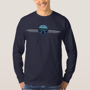 ARC Honor Devant Horizon Logo T-Shirt