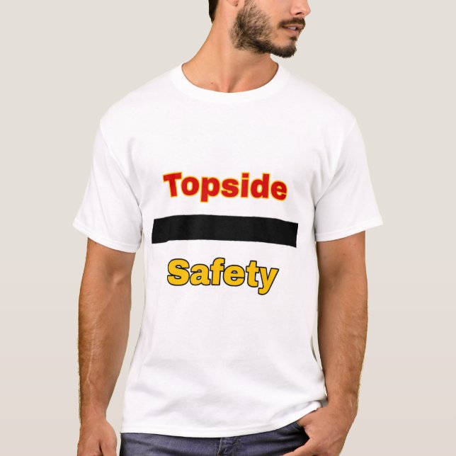 ARC Raiders T-Shirt  (Devant)