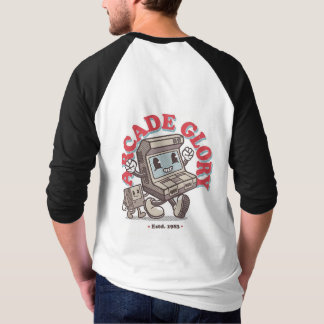 Arcade Glory T-Shirt