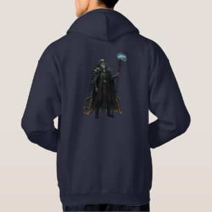 Arcane Assistant Aîné Dark Academia Sweat - shirt