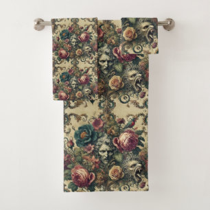 Arcane Atelier - Victorien gothique