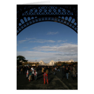 Arch Eiffel