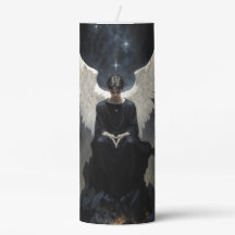 Archange Azrael,