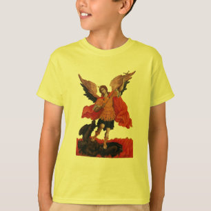 Archange Michael 3 T-shirt