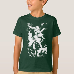 Archange Michael T-Shirt