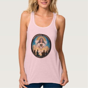 Archangel Chamuel — Débardeur de l'unité et de la