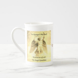 Archangel Michael, My Angel Guardian, mug pour enf