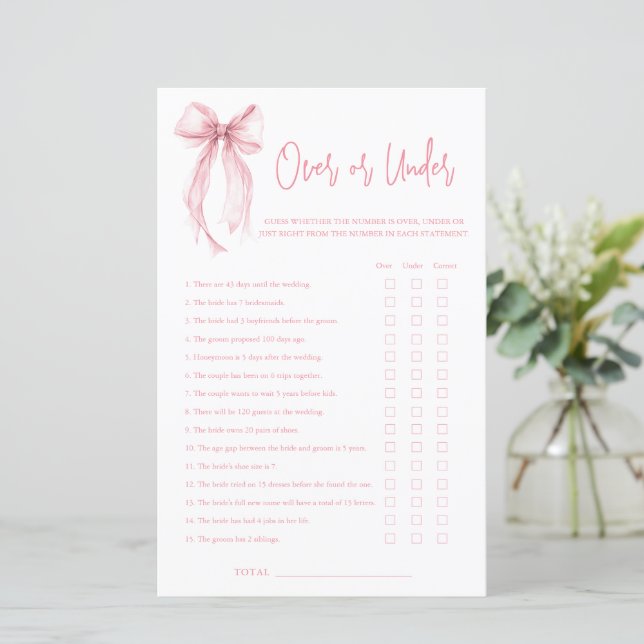 Arche de mariage rose aquarelle au-dessus ou en de (Debout devant)