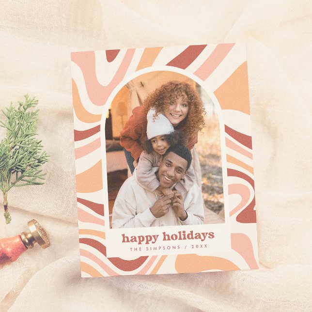 Arche moderne Super Noël Budget photo (Créateur téléchargé)