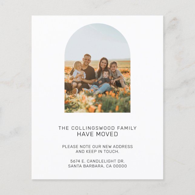 Arche photo budgétaire Nous avons déplacé feuille  (Devant)