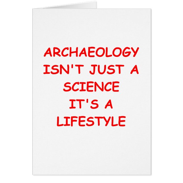 archéologie (Devant)
