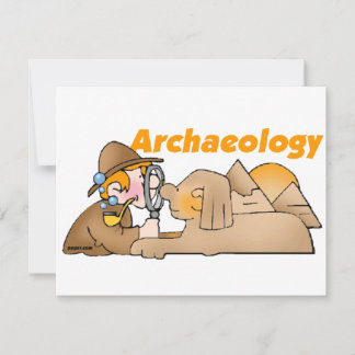 Archéologie
