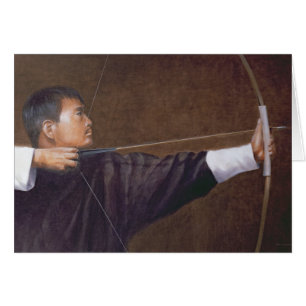 Archer Bhutan