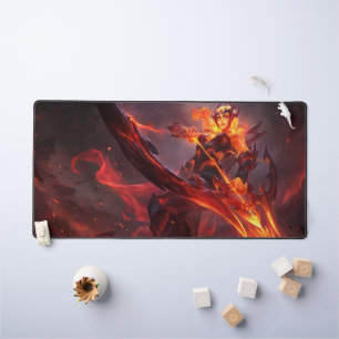 Archer Gaming Desk Mat   Ordinateur de bureau pers