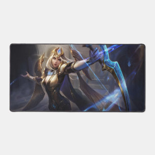 Archer Gaming Desk Mat   Ordinateur de bureau pers