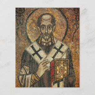 Archevêque de Constantinople
