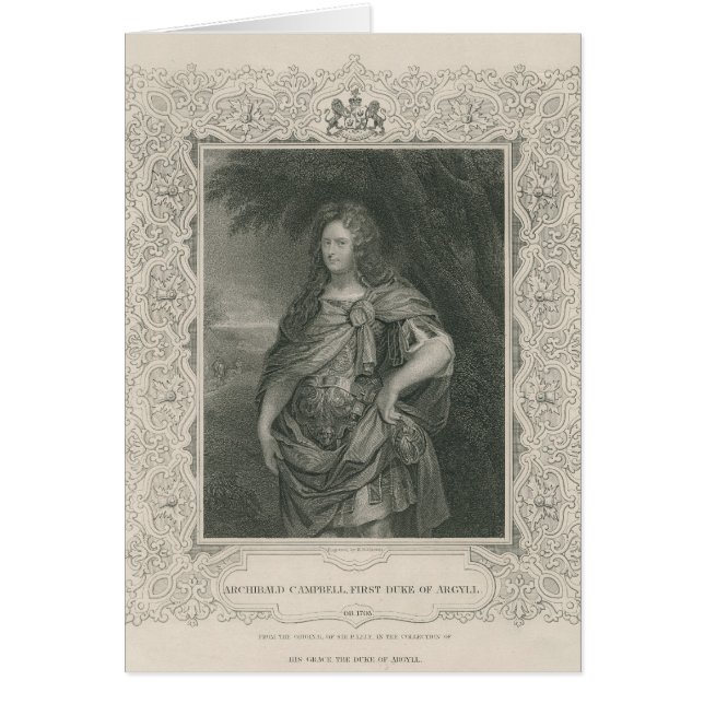 Archibald Campbell (Devant)