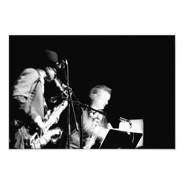 Archie Shepp Quartet Banlieues Bleues 2010 Photo 3 (Devant)