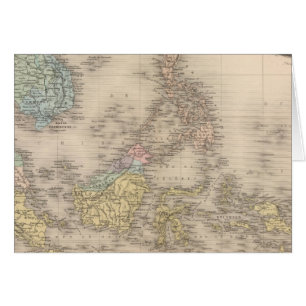 Archipel d'Asie d'Indochine