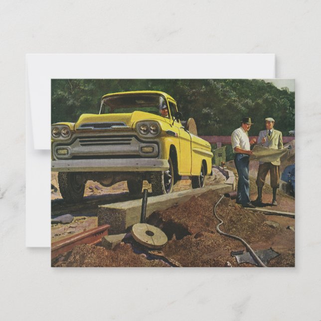 Architecte d'entreprise vintage Entrepreneur de co (Devant)