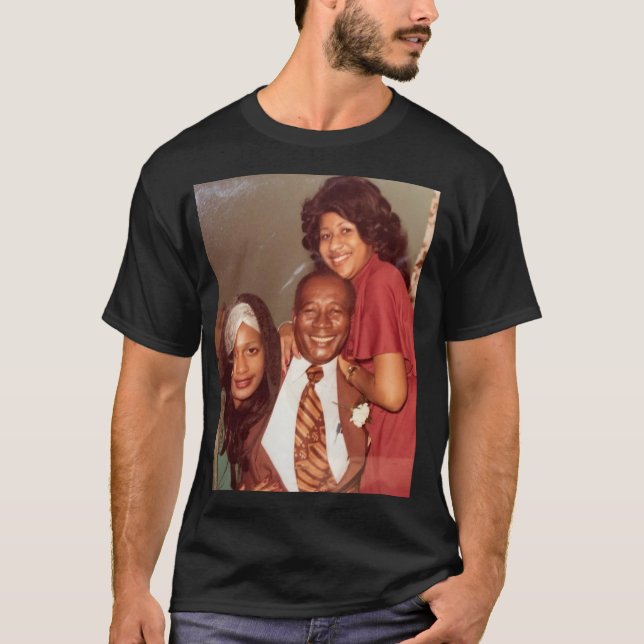 ARCHITECTE  T U THOMPSON  T-Shirt (Devant)