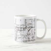 Architectes tout ! mug