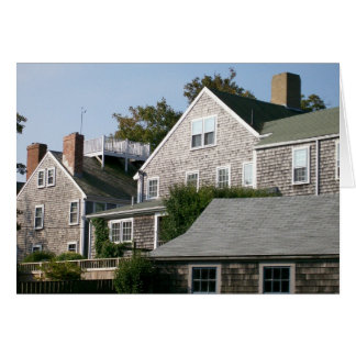 Architecture de Nantucket