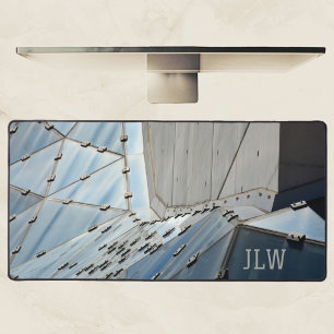 Architecture industrielle Détail photographique