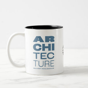 Architecture MGC Mug Kean