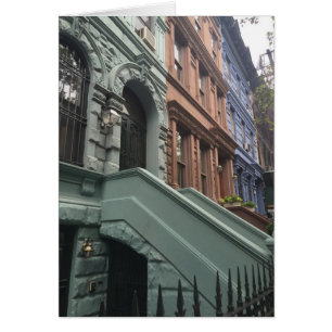 Architecture photographique de New York Upper West