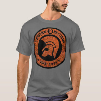 Archives de cheval de Troie 1968 TShirt
