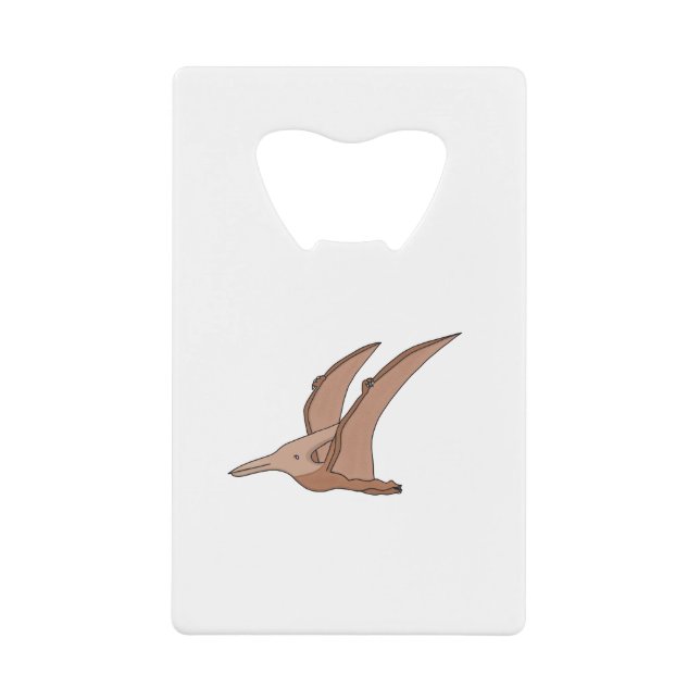 Archosaurs Pterosaur (Devant)