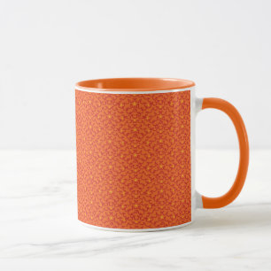 Arcs de feu Mug