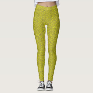 Arcs de foudre Leggings