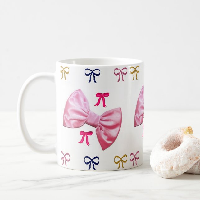 arcs de tasse (Avec donut)