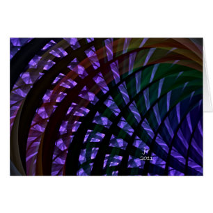 ARCS-EN-CIEL CACHÉS