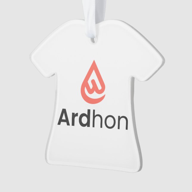 Ardhon - portez votre style, à votre manière (devant)