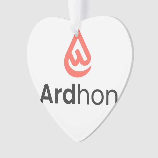 Ardhon - portez votre style, à votre manière (devant)