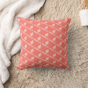 Ardhon - portez votre style, votre façon coussin