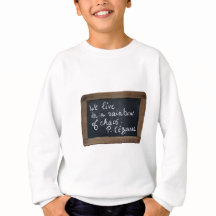 Ardoise 08 Cézanne's Citation sweat